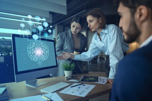 Ai Services Tekgrove